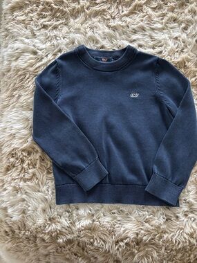 Vineyard Vines Toddler Boy Sweater